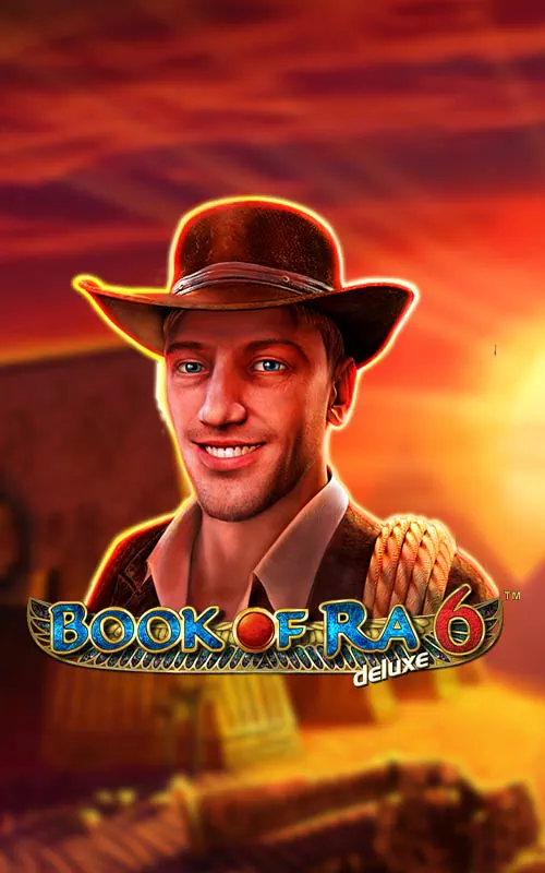 Book of Ra at Bizzo Casino