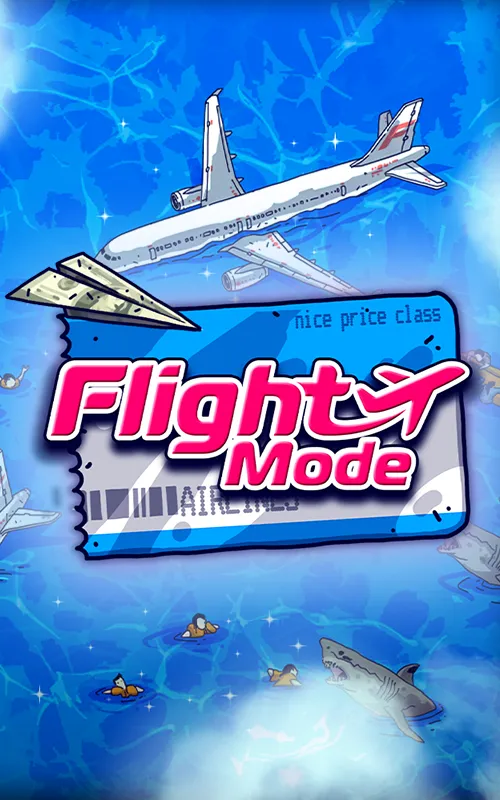 Flight Mode at Bizzo Casino