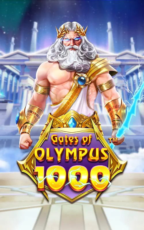 Gates of Olympus at Bizzo Casino